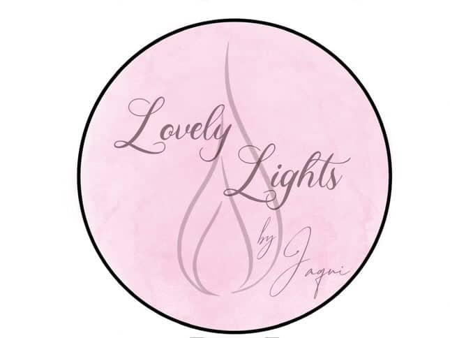 Lovely Lights by Jaqui